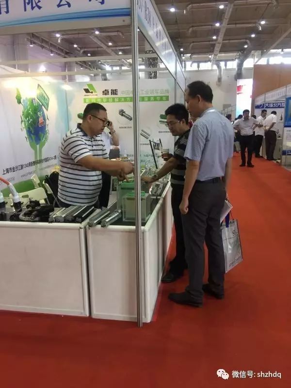 置恒電氣攜自主卓能電聯(lián)接產(chǎn)品受邀參加第八屆配電自動化技術(shù)應用論壇