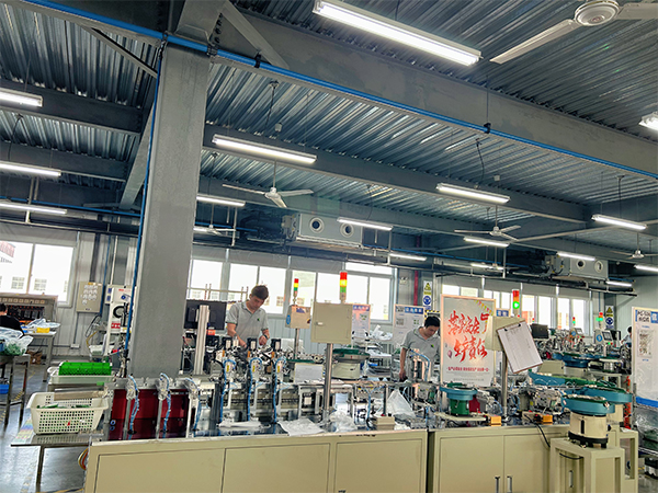 din41612歐式連接器簡介|什么是din41612歐式連接器？din41612歐式連接器特點、分類及應用場景